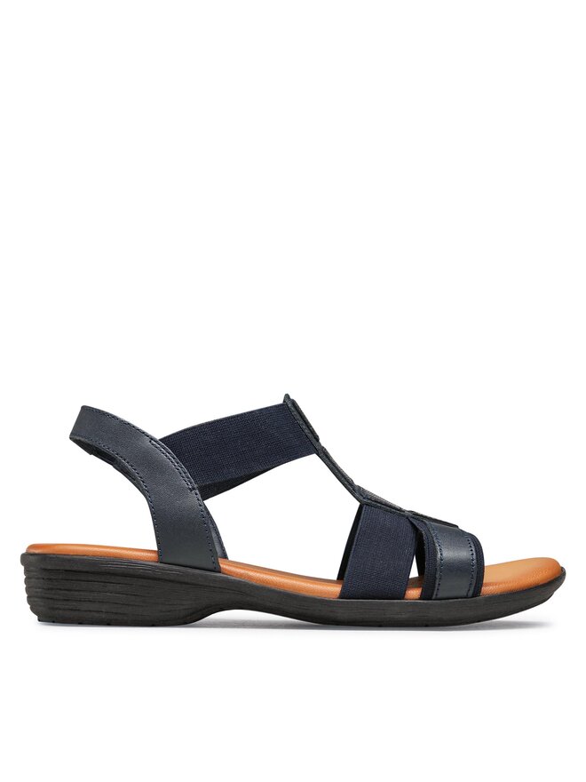 Go Soft Sandalias Go Soft WI16-956-07 Azul marino
