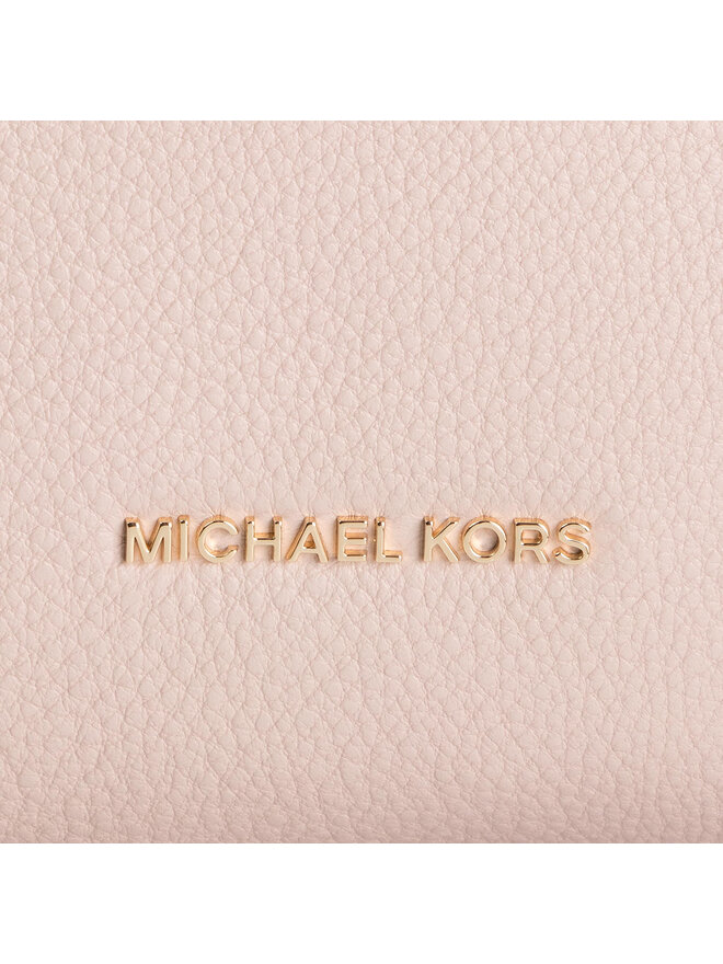 Handtasche MICHAEL Michael Kors Raven 30H6GRXE3L Rosa eschuhe