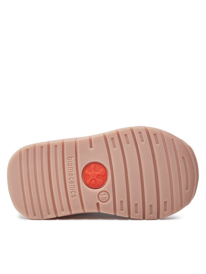 Biomecanics Sneakers Biomecanics 241001 B786-B Weiß