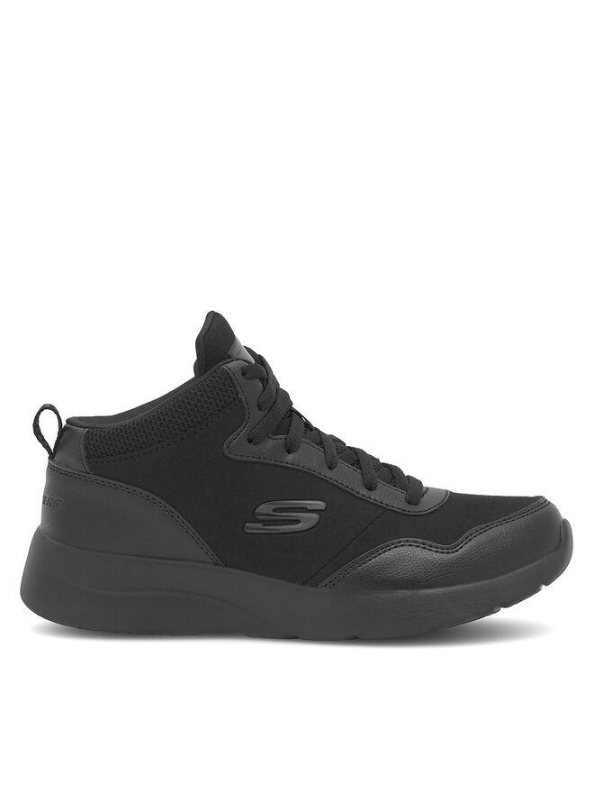 Skechers Sneakers Skechers 66666321 Negru