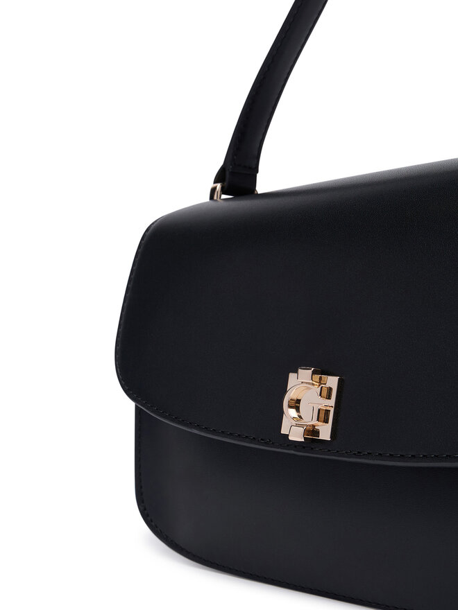 Guess Handtasche Guess HWVG97 34210 Schwarz