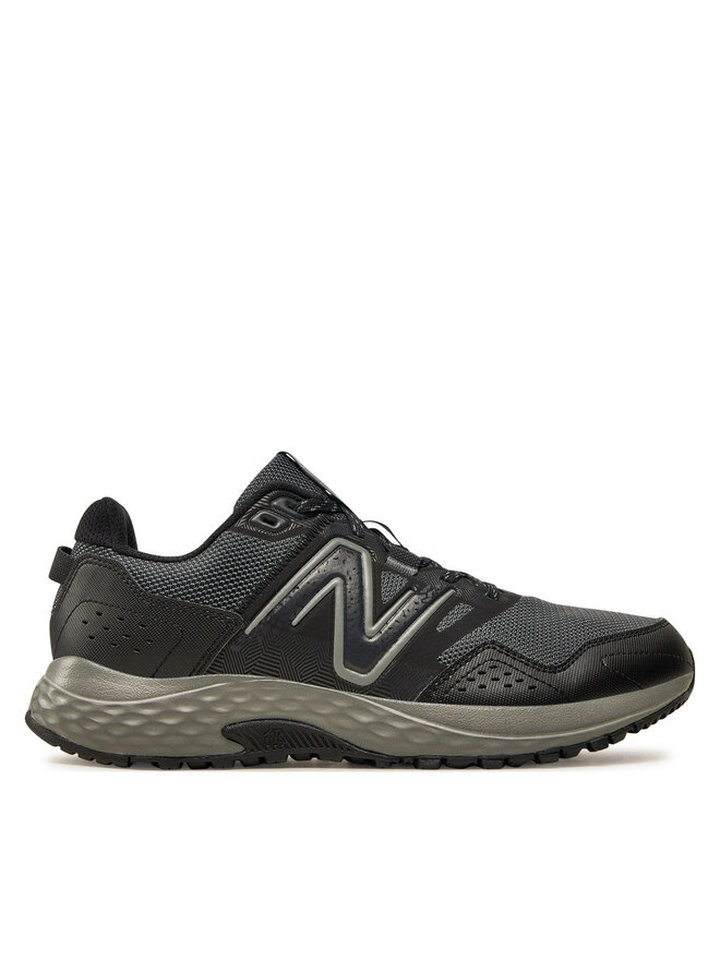 New Balance Tekaški čevlji New Balance 410's MT410LB8 Črna