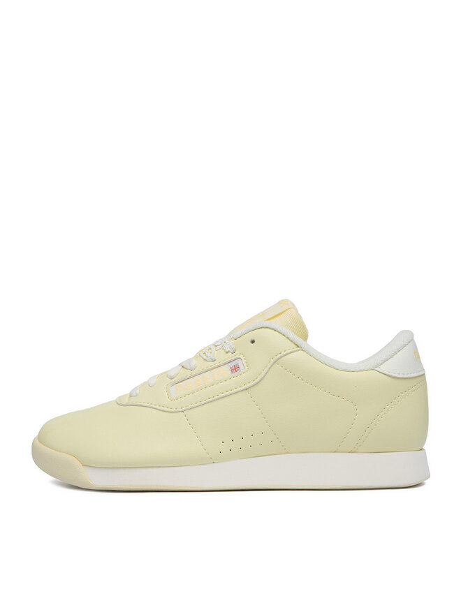 Reebok Снікерcи Reebok C-Princess 100275778 Світло-жовтий