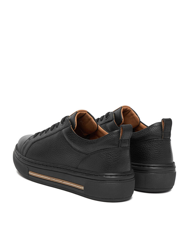Lasocki Sneakers Lasocki CEO-WI23-LONA2-01 Schwarz