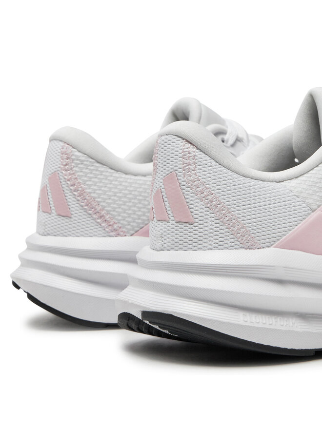 adidas Běžecké boty adidas Galaxy 7 ID8762 Bílá