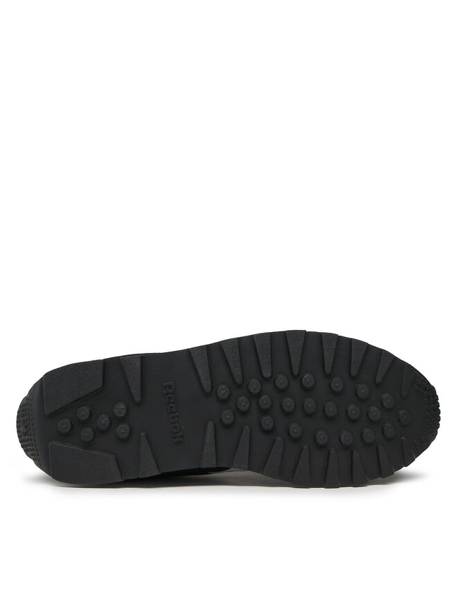 Reebok Sportcipők Reebok Rewind Run FZ0662 Fekete