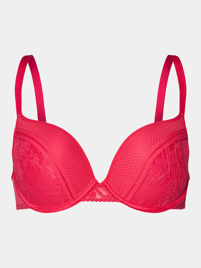 Passionata Passionata Melltartó alsó huzallal Olivia P49J20 Rózsaszín