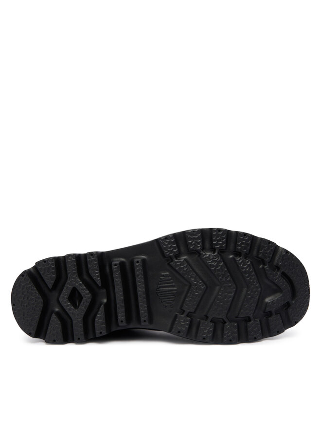 Palladium Черевики туристичні Palladium Pampa Lite Journey 79539-008-M Чорний