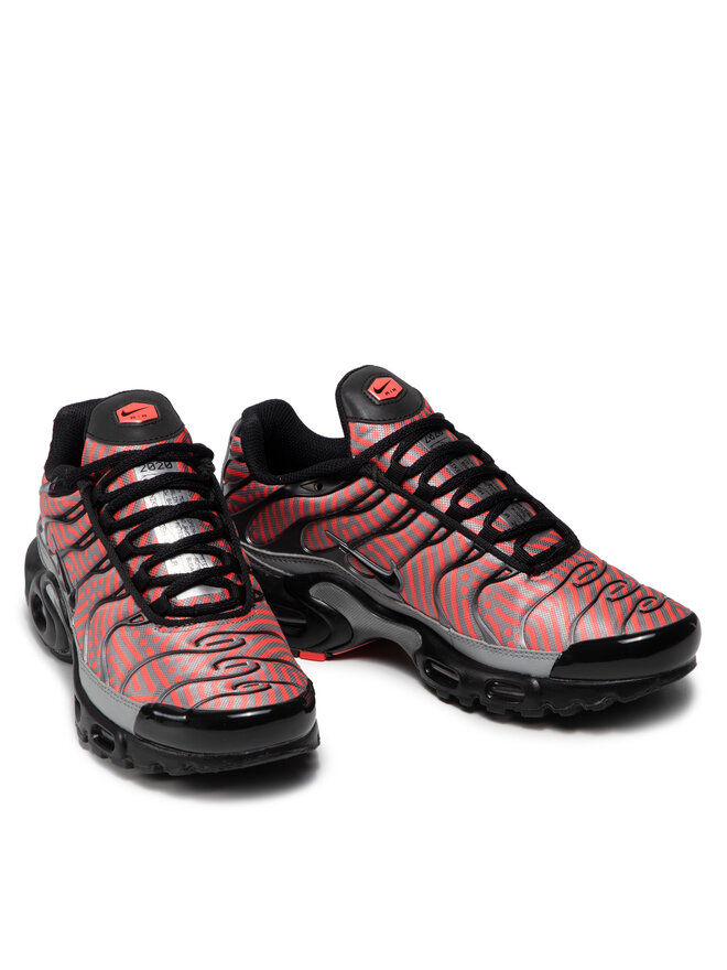 Sneakers Nike Air Max Plus CW7575 100 Grau eschuhe