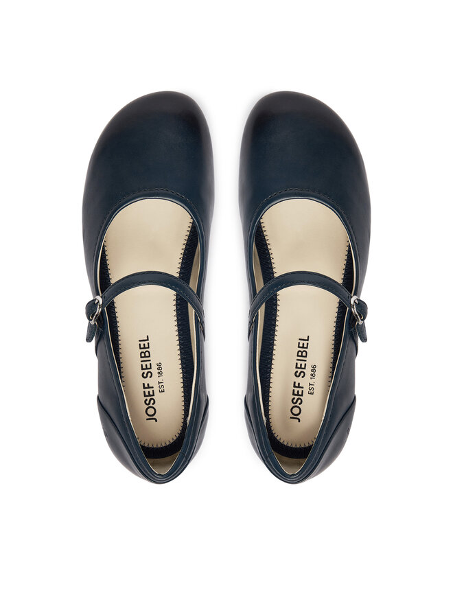 Josef Seibel Ballerinas Josef Seibel Fiona 77 87277 Dunkelblau