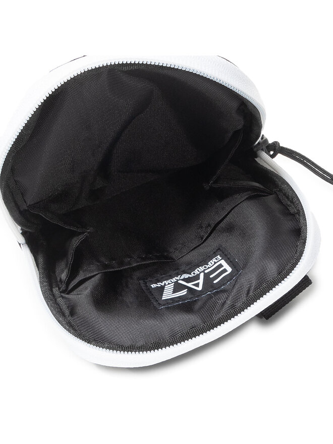 EA7 Emporio Armani Somiņa EA7 Emporio Armani 275977 CC982 78820 Melns