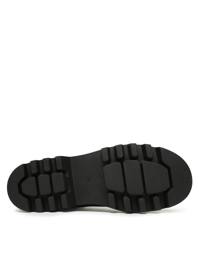 ONLY Ghete Jodhpur ONLY 15304863 Negru