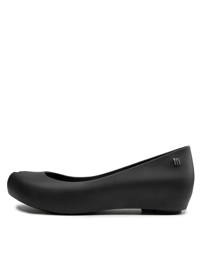 Melissa Ballerinas Melissa Ultragirl Basic II AD 32938 Schwarz