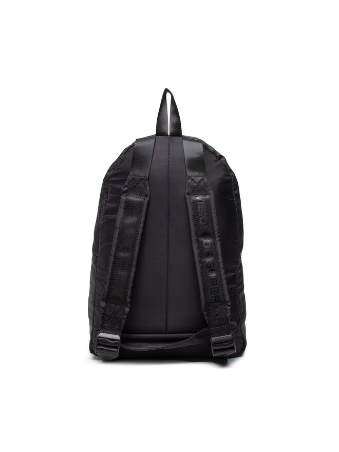 Rucksack Vision Of Super VSA00286AB Schwarz | eschuhe.de