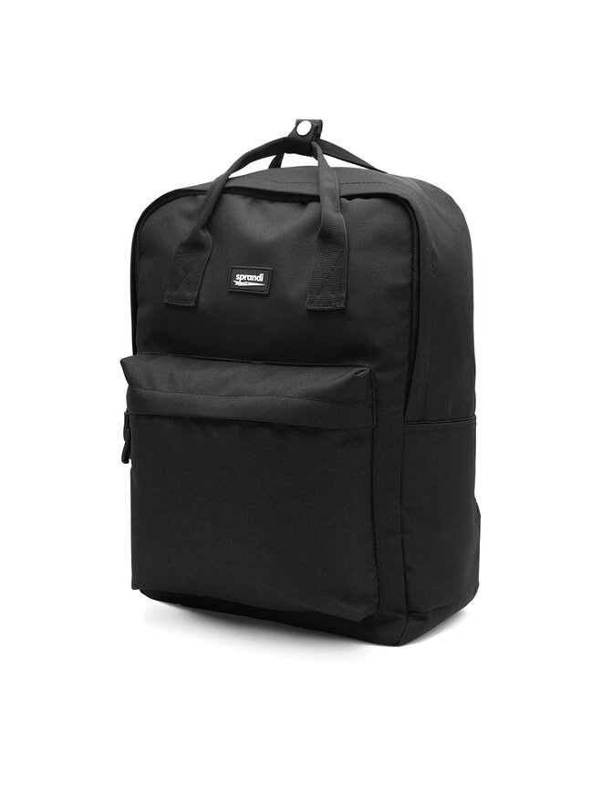 Sprandi Mochila Sprandi SPR-M-010-A23 Negro