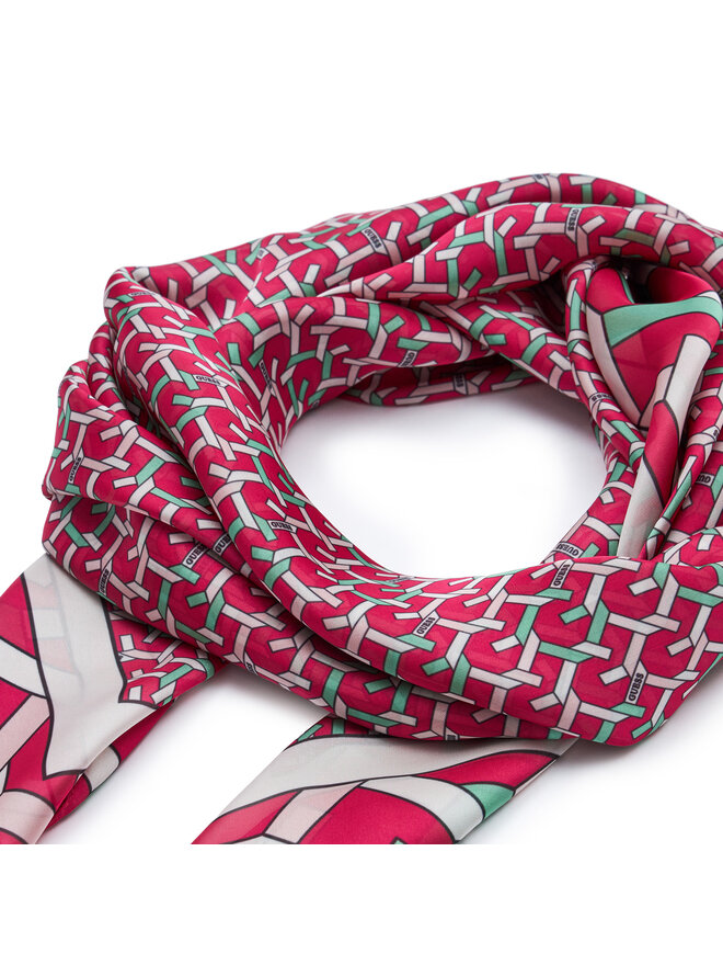 Guess Fular Guess AW5057 POL03 Rosa