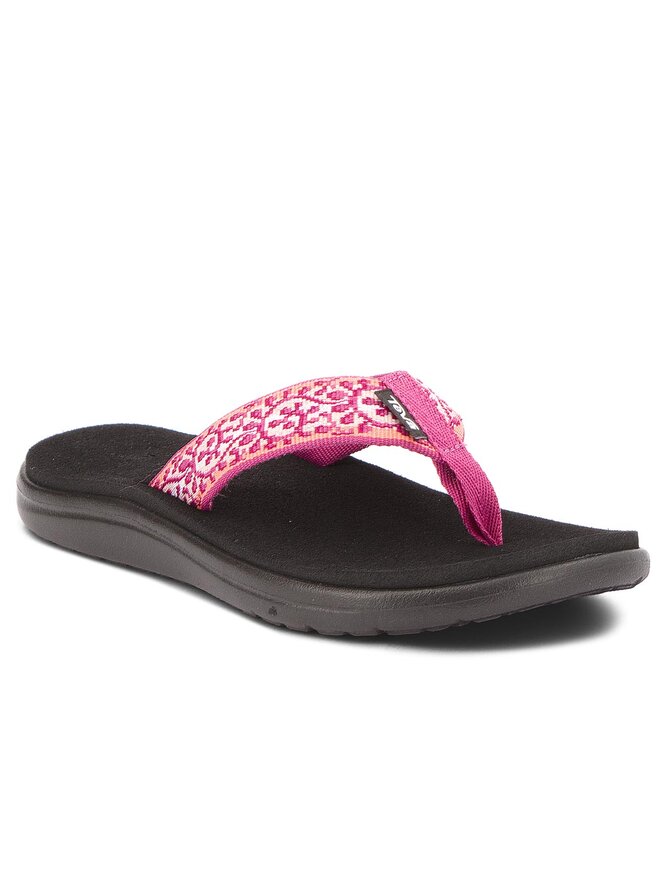 Ipanema Sandali Duo Flowers Fem, Donna, Rosa Lilla, 43 EU - Foto 5