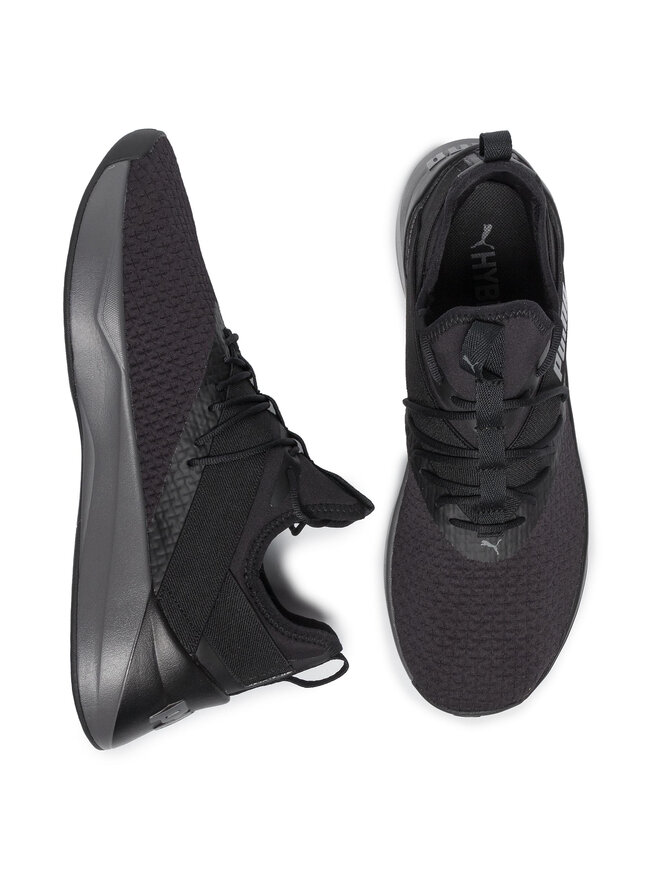 Puma Взуття для бігу Puma Jaab Xt 192456 05 Чорний