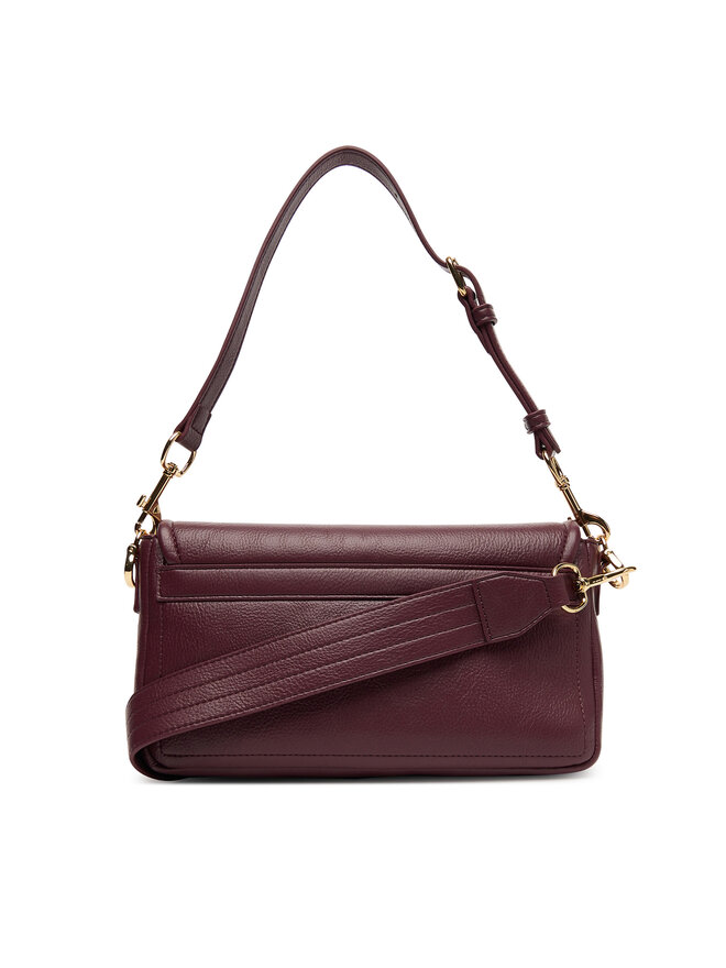 LOVE MOSCHINO Bolso LOVE MOSCHINO JC4086PP1NLI0552 Guinda/burdeos