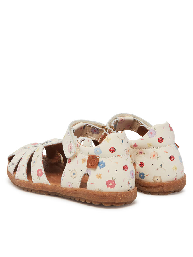 Naturino Sandale Naturino See 1500724.80.0N02 D Alb