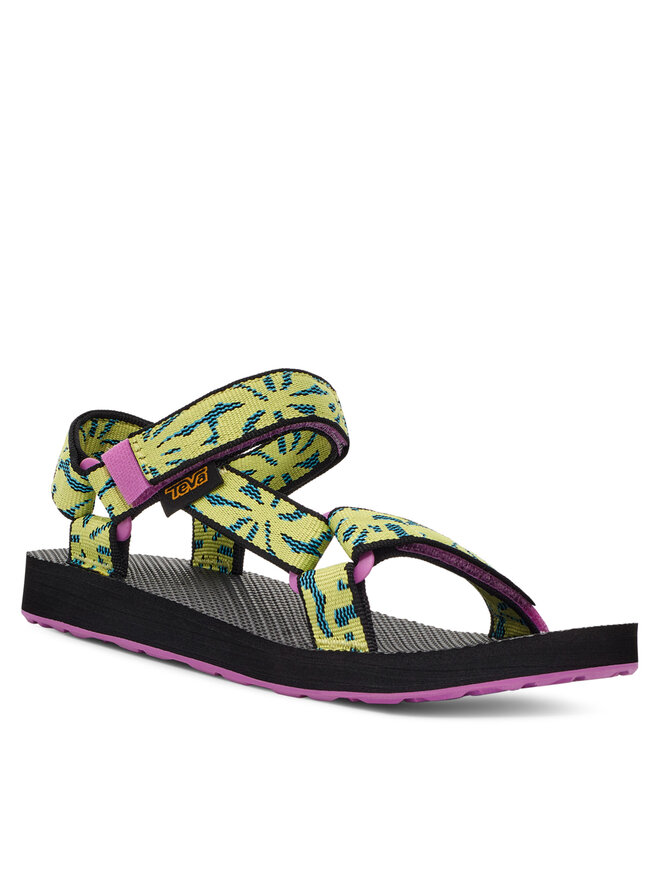 Teva Sandali Teva Original Universal 1116656C Giallo