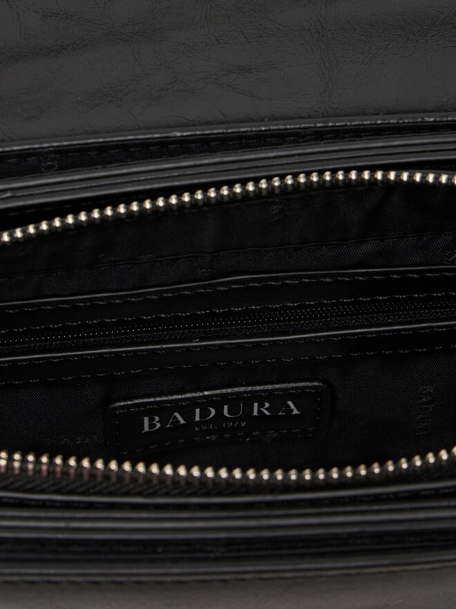 Badura Τσάντα Badura LOA715313 Μαύρο