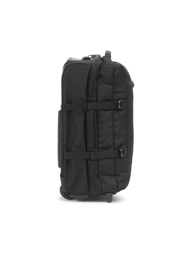 Eastpak Walizka kabinowa Eastpak Tranverz S EK00061L Czarny