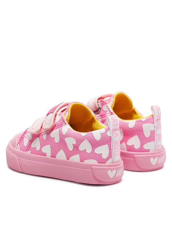 Agatha Ruiz de la Prada Tenisice Agatha Ruiz de la Prada 242932-A Ružičasta