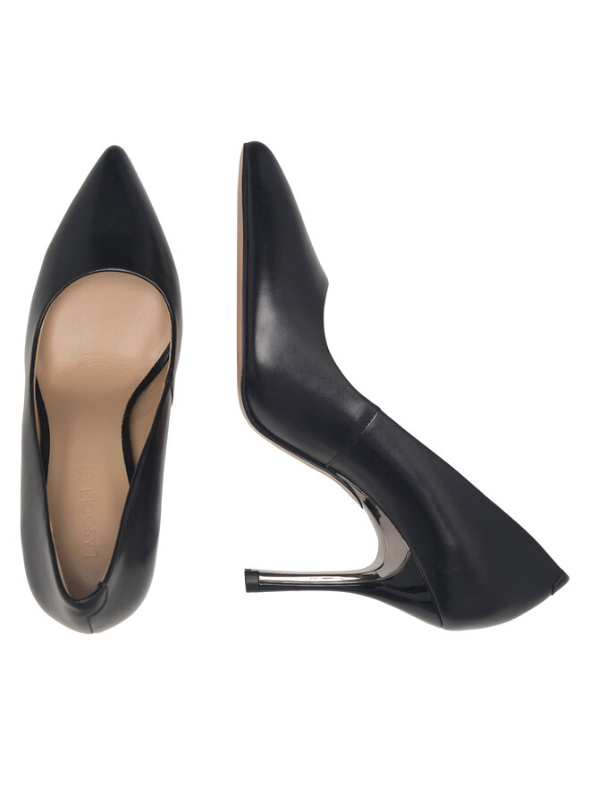 Lasocki High Heels Lasocki WYL3528-3Z Schwarz