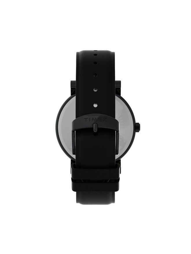 Timex Hodinky Timex Originals Oversized TWH6Z3610 Černá