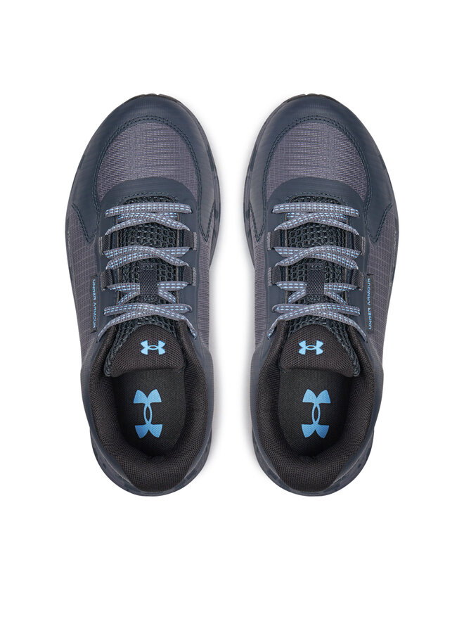 Under Armour Παπούτσια για Τρέξιμο Under Armour Ua W Charged Bandit Tr 3 3028405-104 Μαύρο