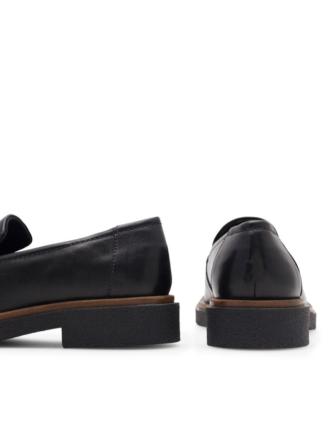 Lasocki Loaferice Lasocki KAP-SL-21904 Crna