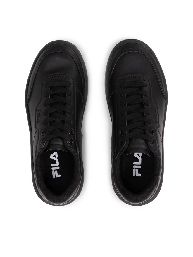Fila Αθλητικά Fila Premium L Wmn FFW0337.83052 Μαύρο