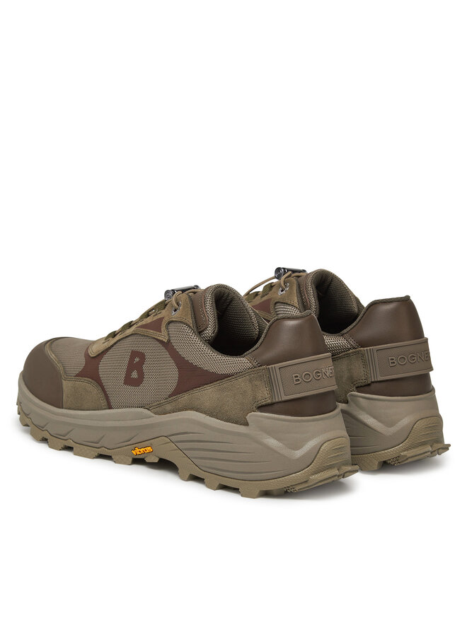 Bogner Sneakers Bogner Hike Pro 12522615 Écru