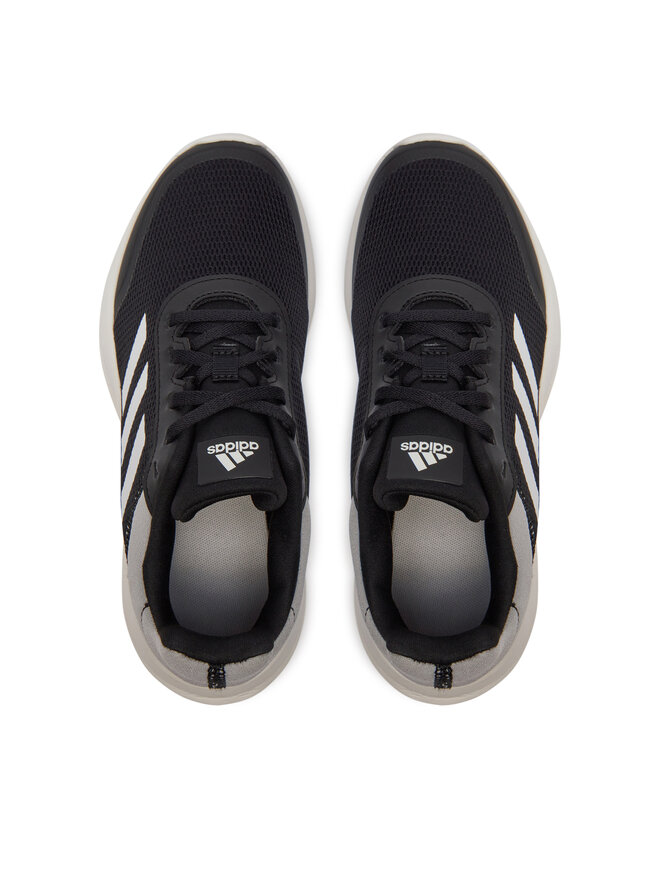 adidas Снікерcи adidas Tensaur Run 2.0 K GZ3430 Чорний