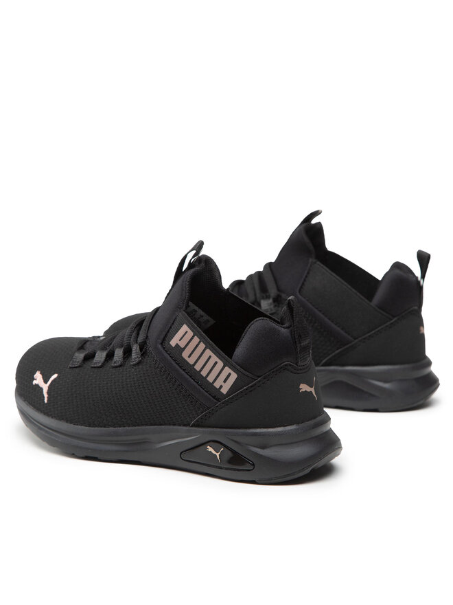 Puma Sneakersy Puma Enzo 2 Clean 377126 04 Czarny