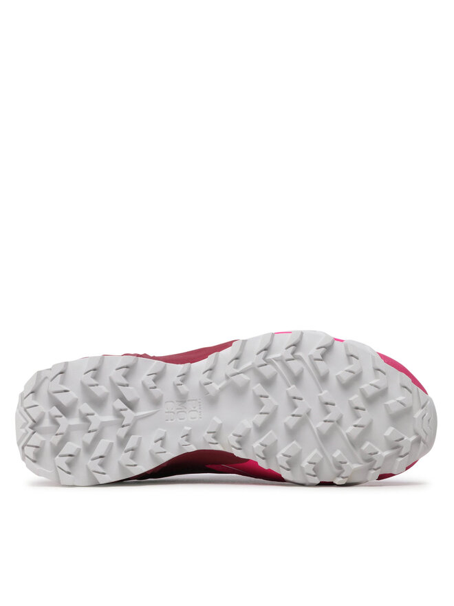 Dynafit Tekaški čevlji Dynafit Feline Sl W 64054 Bordo rdeča