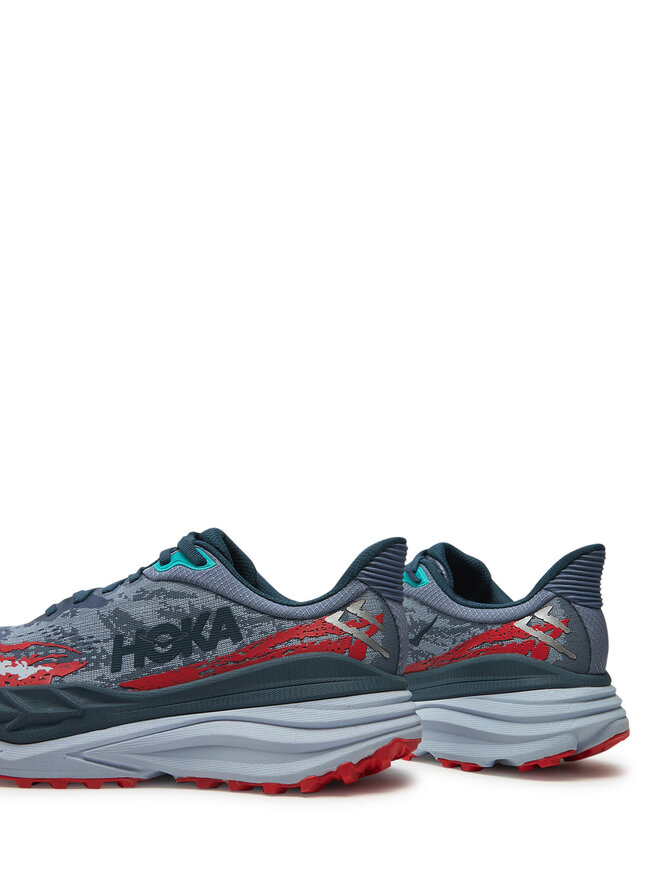 Hoka Futócipő Hoka Stinson 7 1141530 Sötétkék