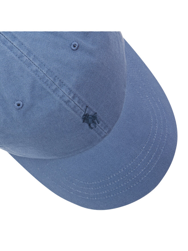 Polo Ralph Lauren Бейсболка Polo Ralph Lauren Hat 710548524003 Голубий