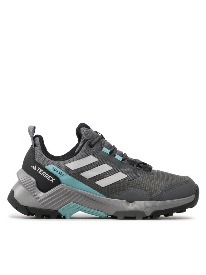 adidas Trekkingi adidas Terrex Eastrail 2.0 RAIN.RDY Hiking Shoes HQ0932 Szary