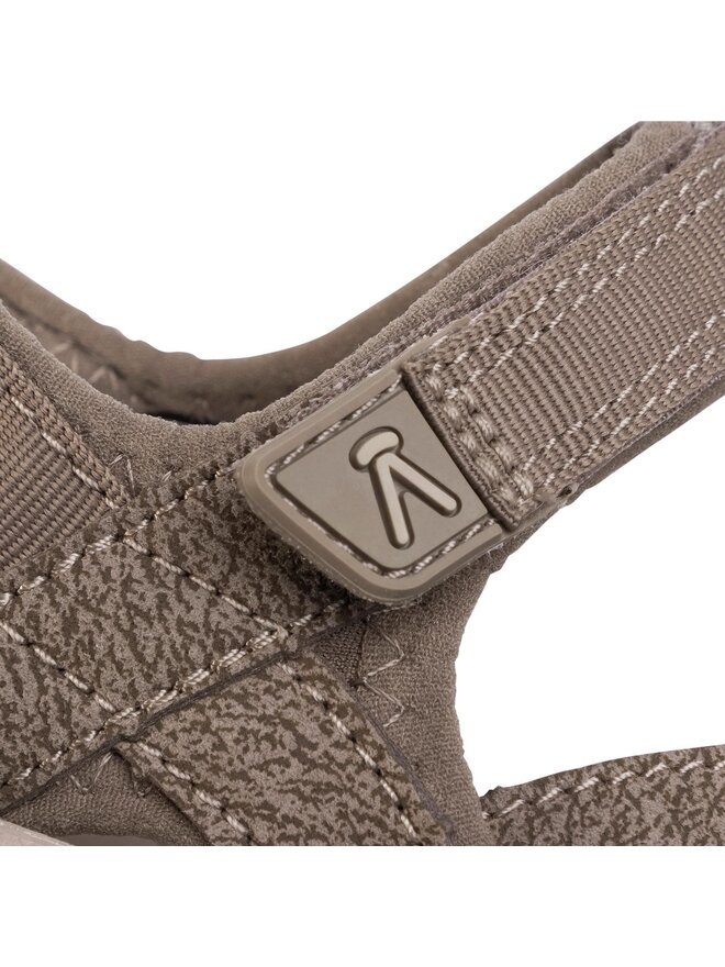 Keen Sandalen Keen Rose Sandal 1016729 Braun