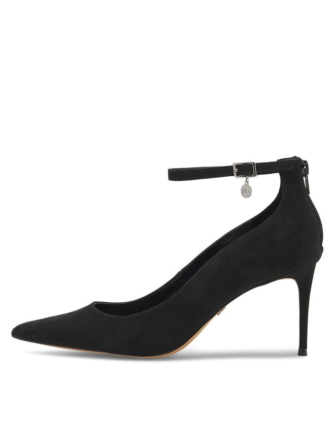 Nine West Szpilki Nine West SJ1489 Czarny