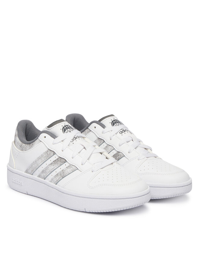 adidas Sneakers adidas Hoops Classic KI1099 Weiß
