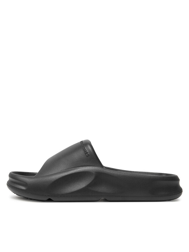 Jack&Jones Iešļūcenes Jack&Jones Jfwstatus 12251282 Melns