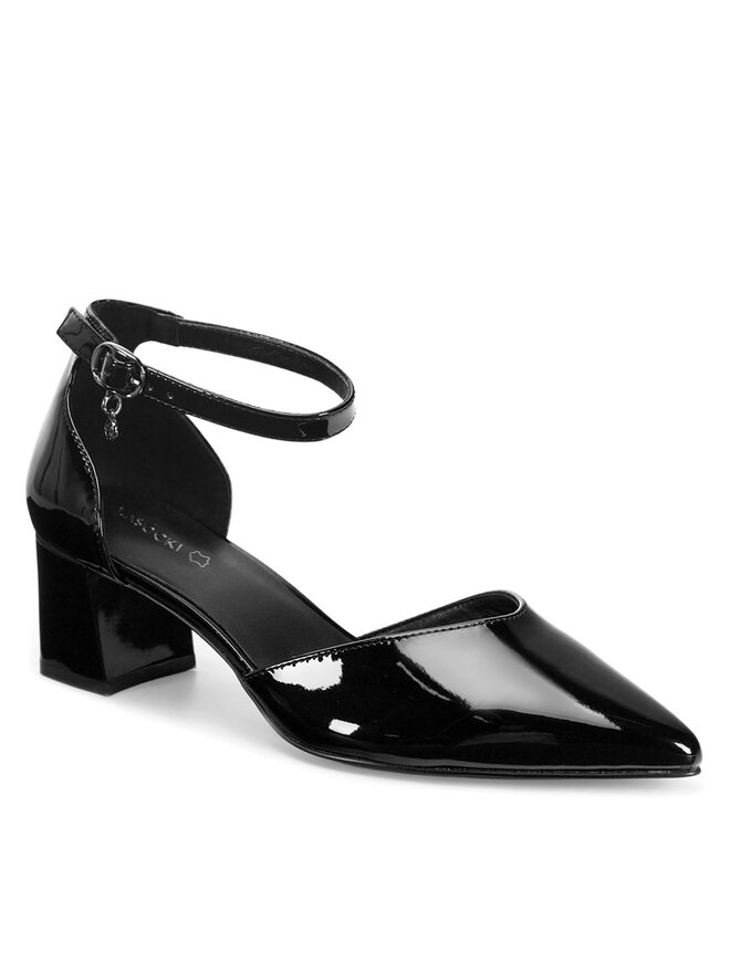 Lasocki Tacones Lasocki WYL3296-3Z Negro