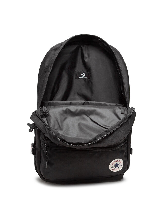 Converse Rucksack Converse 10021138-A01 Schwarz