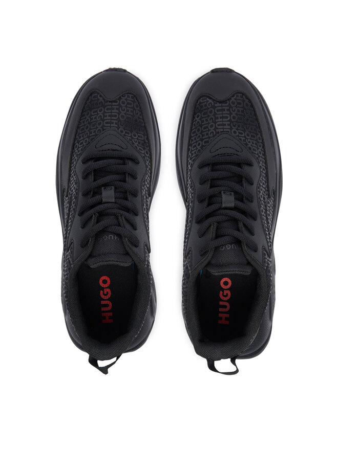 HUGO Sneakers HUGO Leon 50536270 Schwarz