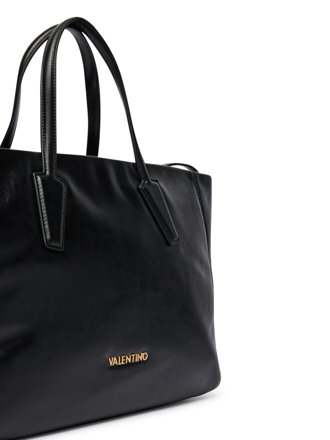 Valentino Handtasche Valentino Alura VBSA5H04 Schwarz