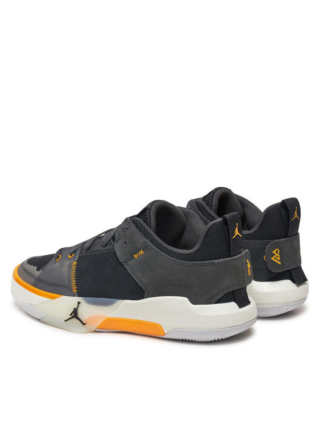 Nike Μπασκετικά Παπούτσια Nike One Take 5 FD2335 Μαύρο