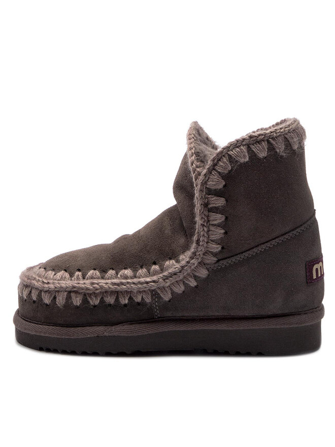 Mou Schneeschuhe Mou Eskimo18 00000152 Grau